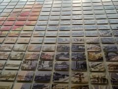 -南京市规划建设展览馆