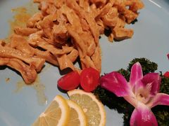 -同喜烤鸭店(光芒店)