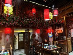 -徽镇小厨·经典徽菜(十里河店)