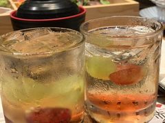 -赤坂亭·M9和牛烧肉·铁板烧·日料398放题(长泰广场店)