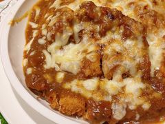 -気楽亭和食料理(气乐亭大世界本店)