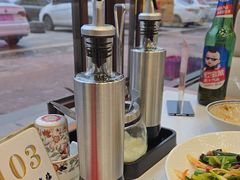 -老长春饺子馆(保利·春天里店)