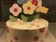 -好利来(新宜白店)