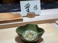 -荣一代目OMAKASE板前料理
