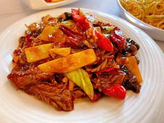 飘香腰花-峨嵋酒家(德内店)