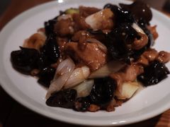 -蔡家酒楼(一德街店)