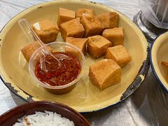 -东排食堂长沙小吃大排档(五一广场店)