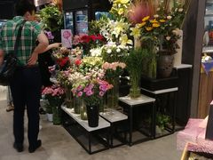 -Olé精品超市(北京合生汇店)