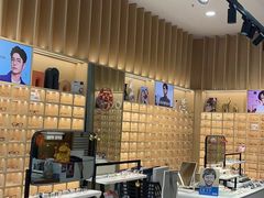 -一代眼镜·蔡司配镜(浦东大拇指广场店)