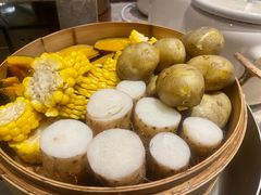 -三谷里·生态水疗空间(五一店)