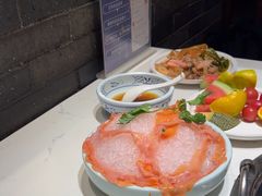 -周师兄大刀腰片火锅(解放碑总店)