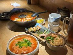 -鸟内会居酒屋(得意潮馆店)