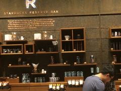 -星巴克(北京王府井店)