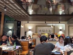 -富临轩私房菜(集庆门大街店)
