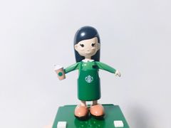 -星巴克(南京商厦店)