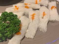百花酿竹笙-一哥澳门豆捞·澳门风打边炉(高德置地店)