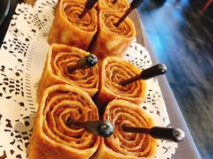 羲和小肉饼-羲和雅苑•北京烤鸭(平安国际金融中心店)