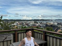 -灌篮高手动画打卡地