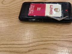 -第一中心医院-食堂(复康路店)