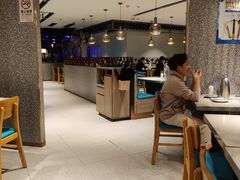 -半天妖烤鱼(兰州国芳中心店)