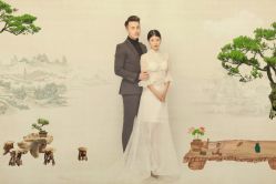 点击看大图 -格拉视觉摄影工作室(正成·财富ID店)