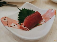 -第六季自助餐厅(甜水园店)