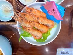 -蟹上黄·蟹黄面·江南糖水(人民广场店)