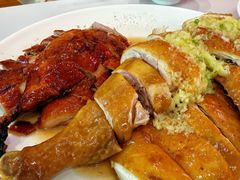 -吴叔烧腊(老虎桥店)