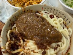 -肖家河家常面(肖家河北街店)
