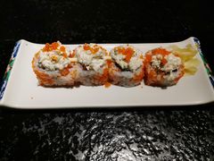 -無境·匠心日本料理(汉街店)