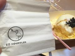 -狐狸和向日葵(北京路店)