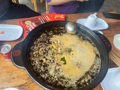 -袁记串串香(梁家巷店)