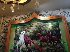 -西北朗益和穆斯林餐厅