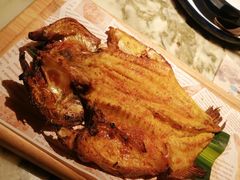 -绿茶餐厅(光谷世界城步行街店)