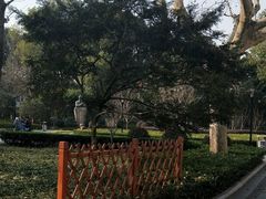 -徐家汇源景区-衡山公园