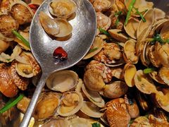 -开海·红岛海鲜虾水饺(石老人店)