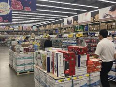 -麦德龙(郑东店)