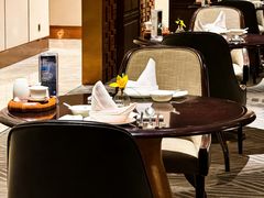 -领事馆19号中餐厅(厦门海景洲际酒店)