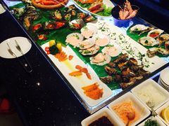 iphone_upload_pic-厦门海景千禧大酒店·海景咖啡厅