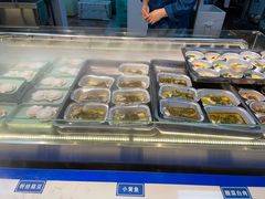 -蚝英雄鲜蚝自助专门店(长楹天街直营店)