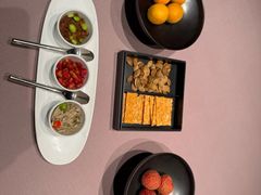 -粗茶淡饭·壹号餐房(洞庭街店)