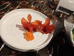 -极盐铁板烧(仓山万达广场店)