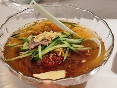 延吉冷面-七八冷面·延边朝鲜族美食(圣熙八号店)