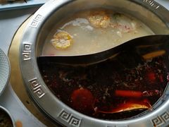 -天宜隆蘑菇宴火锅(石景山旗舰店)