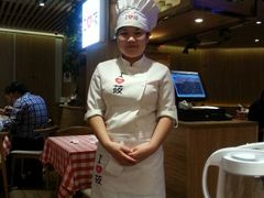 android_upload_pic-西贝莜面村(当代商城店)