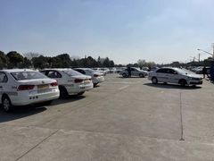 -无忧学车·大众驾校(长宁校区)