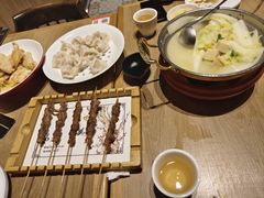 -金掌勺锅包肉(华润万象城店)