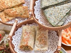 -面道赞宁海海鲜面(迎凤街店)