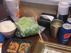 -新石器烤肉(之心城店)