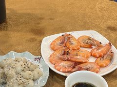 -揭阳钟记小食(福田新村店)